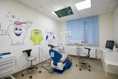 Стоматология Z3