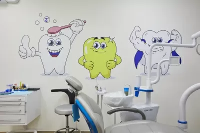 Стоматология Z3