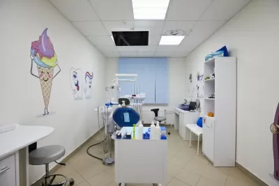 Стоматология Z3