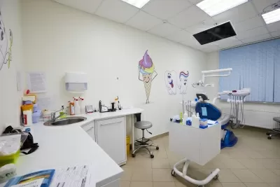 Стоматология Z3