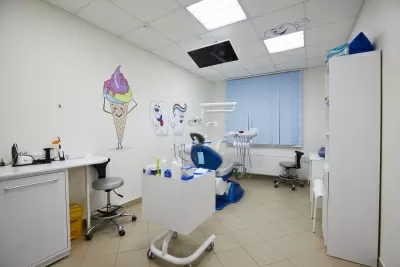 Стоматология Z3