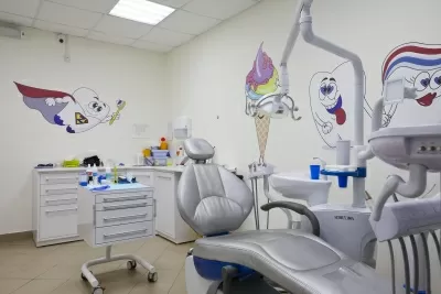 Стоматология Z3