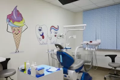 Стоматология Z3