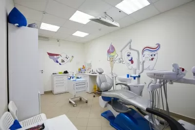 Стоматология Z3