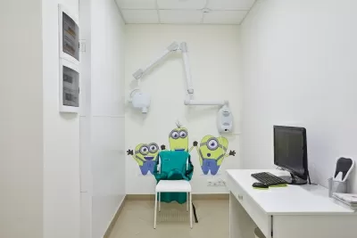 Стоматология Z3