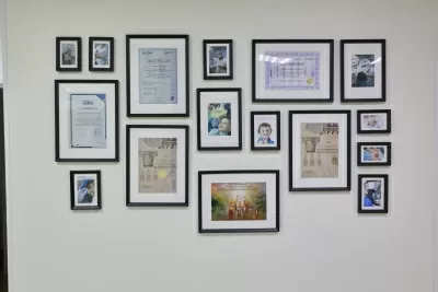 Стоматология Z3