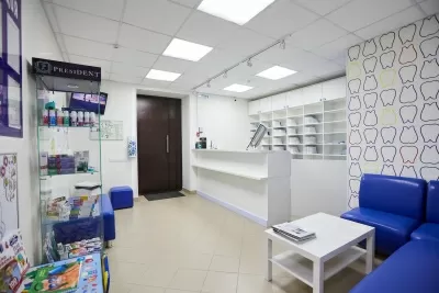 Стоматология Z3