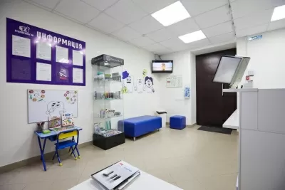 Стоматология Z3