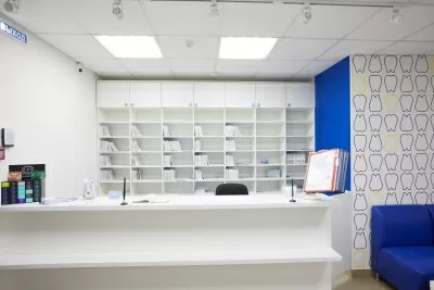 Стоматология Z3