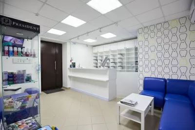 Стоматология Z3