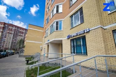 Стоматология Z3