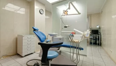 Маэстродент