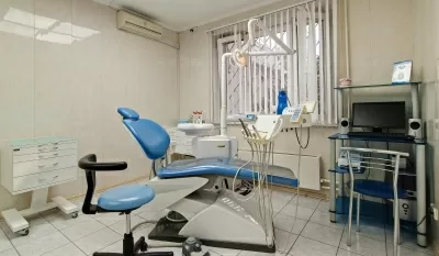 Маэстродент