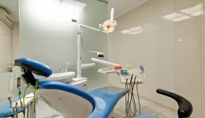 Маэстродент