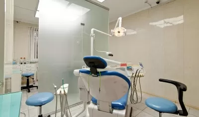 Маэстродент