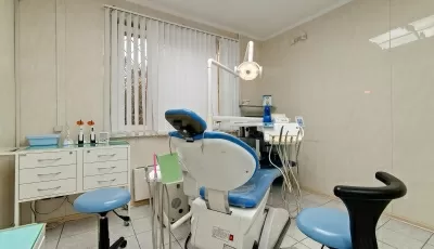 Маэстродент