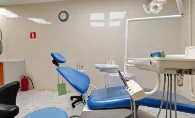 Маэстродент