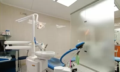 Маэстродент