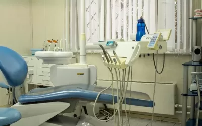 Маэстродент