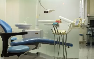 Маэстродент