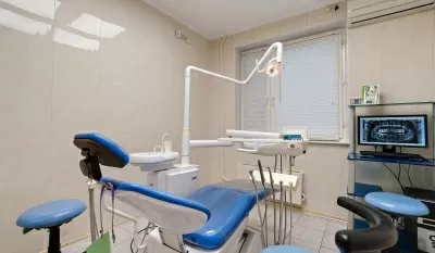 Маэстродент