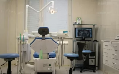 Маэстродент