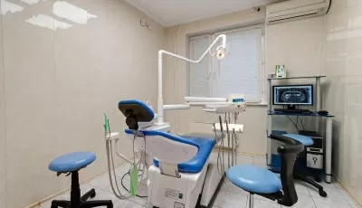 Маэстродент