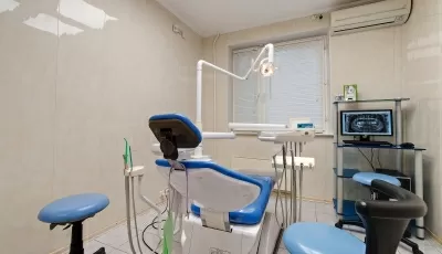 Маэстродент