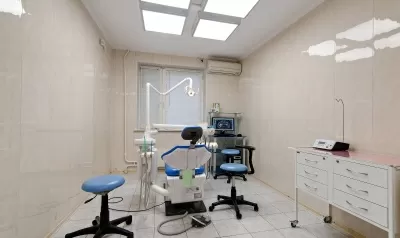 Маэстродент