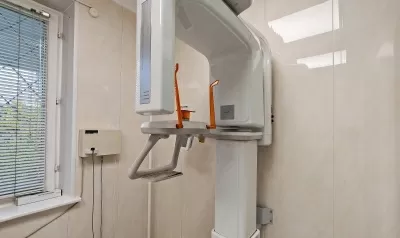 Маэстродент