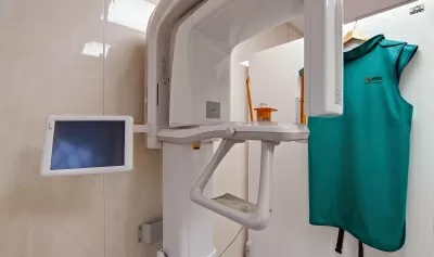 Маэстродент