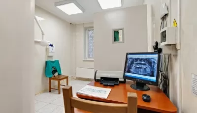 Маэстродент