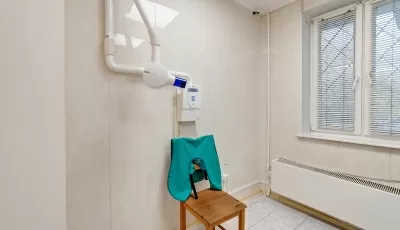 Маэстродент