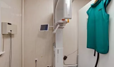 Маэстродент