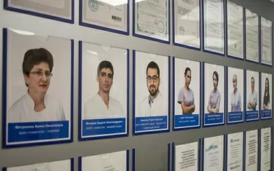 Маэстродент