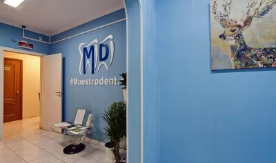 Маэстродент