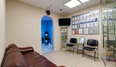 Маэстродент