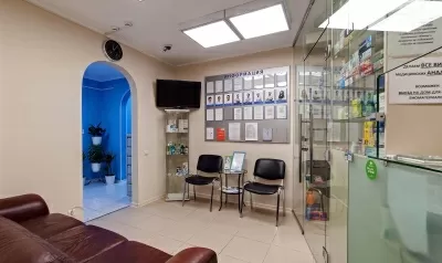 Маэстродент