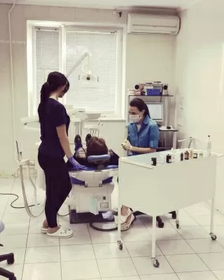 Маэстродент