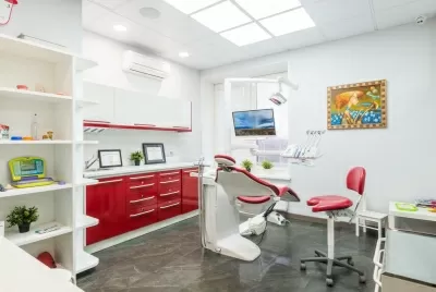 Ортодонт Премьер