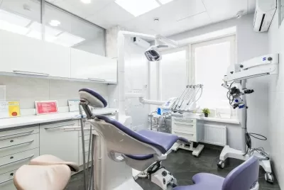 Ортодонт Премьер