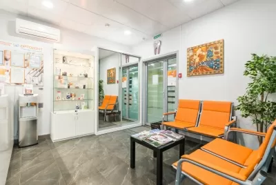 Ортодонт Премьер