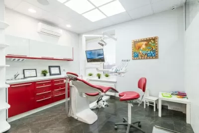 Ортодонт Премьер