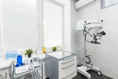 Ортодонт Премьер