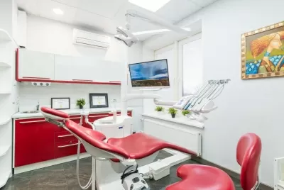 Ортодонт Премьер