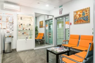 Ортодонт Премьер