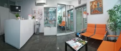 Ортодонт Премьер