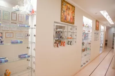 Ортодонт Премьер