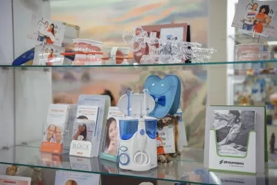 Ортодонт Премьер