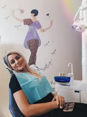 Ортодонт Премьер